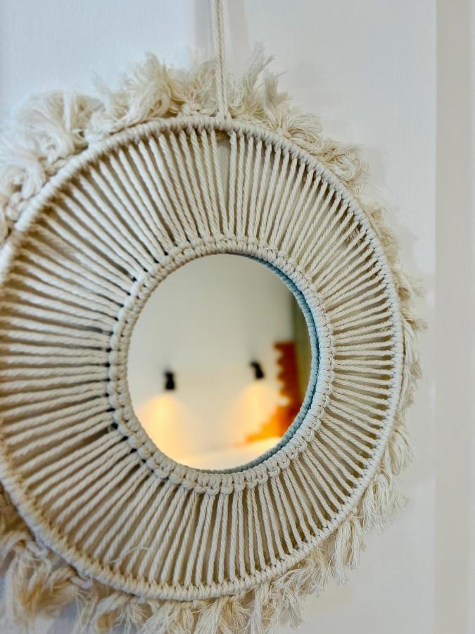Appartement Sunny App *