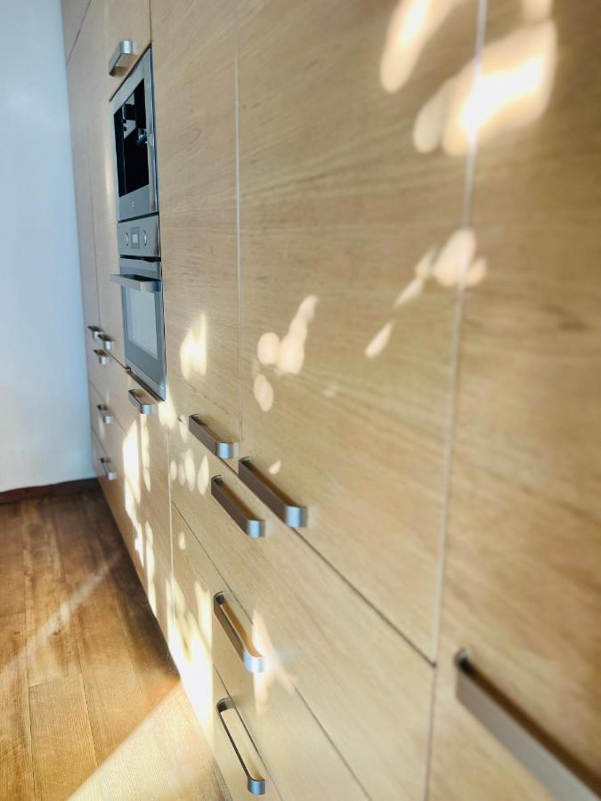 Appartement Sunny App Ljubljana
